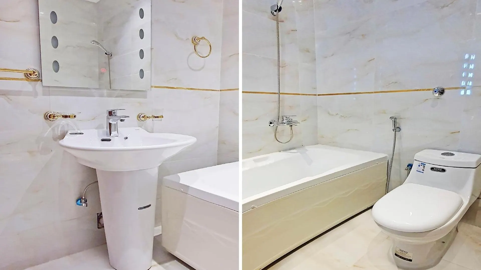 Hotel Oyo 586 Al Tamayoz Al Raqi Hira Jeddah