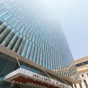 Assila, A Luxury Collection Hotel, ***** Djedda
